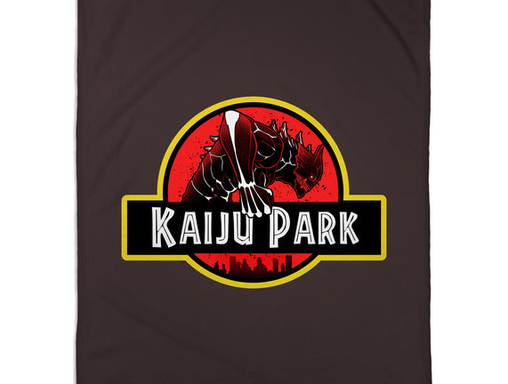 Kaiju Park