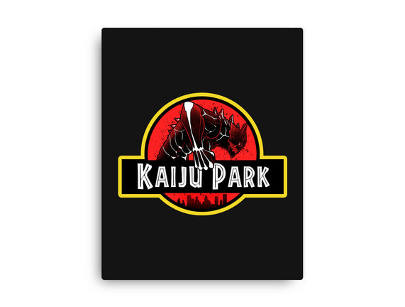 Kaiju Park