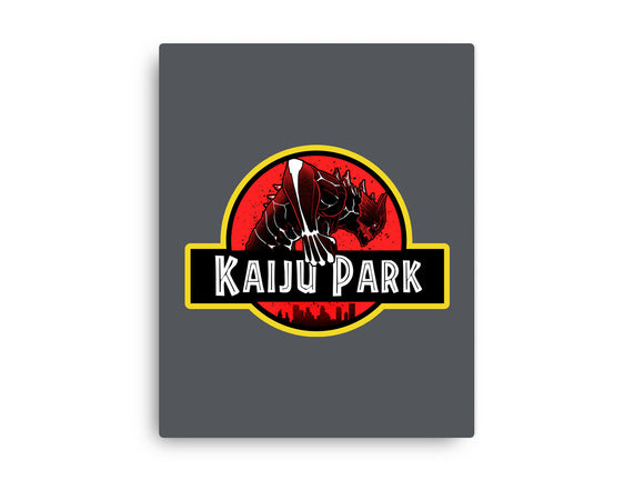 Kaiju Park