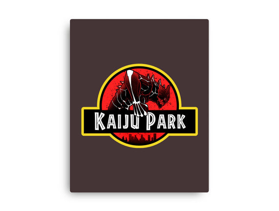 Kaiju Park