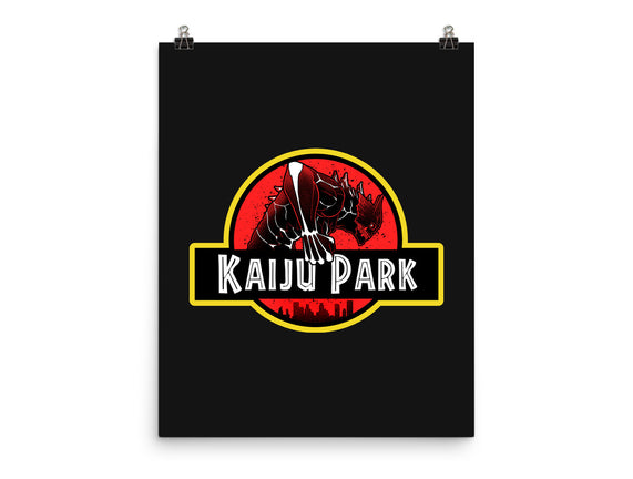 Kaiju Park