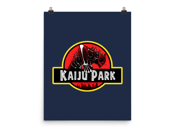 Kaiju Park