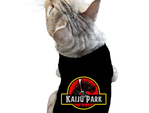 Kaiju Park