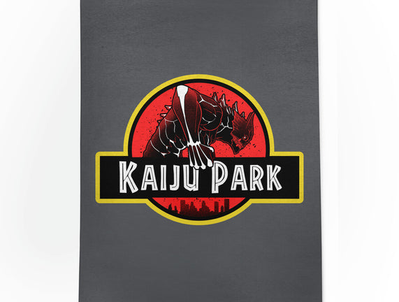 Kaiju Park