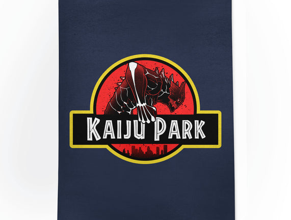 Kaiju Park