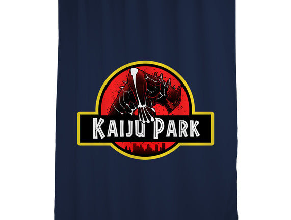 Kaiju Park