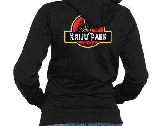 Kaiju Park