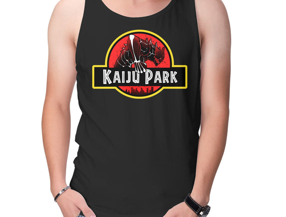 Kaiju Park