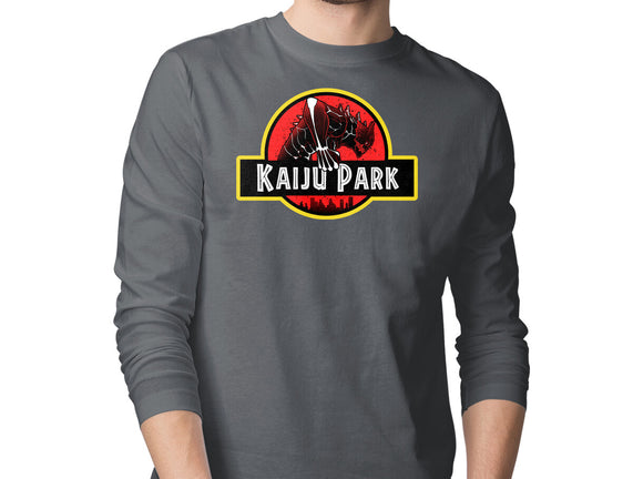 Kaiju Park