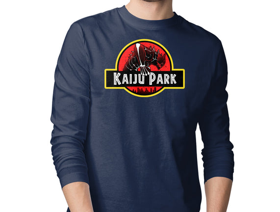 Kaiju Park