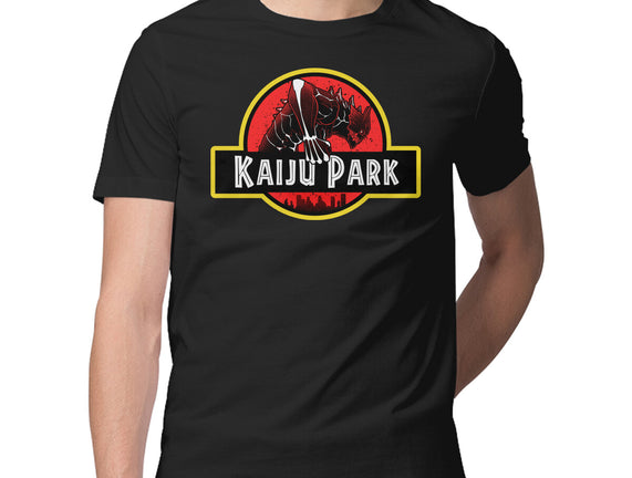 Kaiju Park