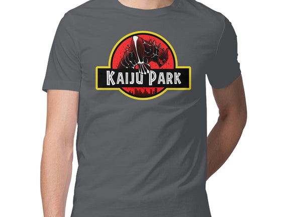 Kaiju Park