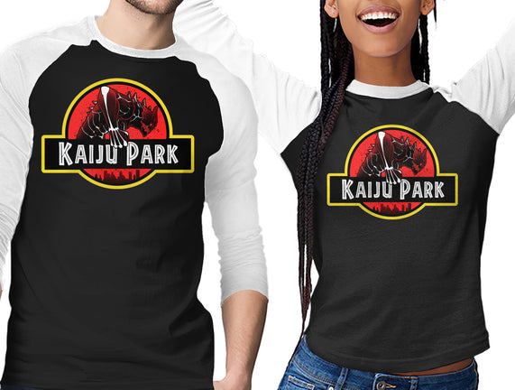 Kaiju Park