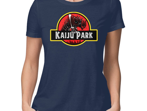 Kaiju Park