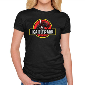 Kaiju Park