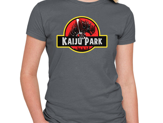 Kaiju Park