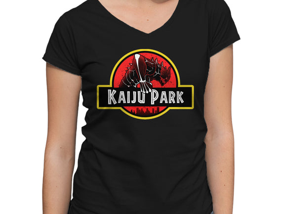 Kaiju Park