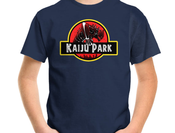 Kaiju Park