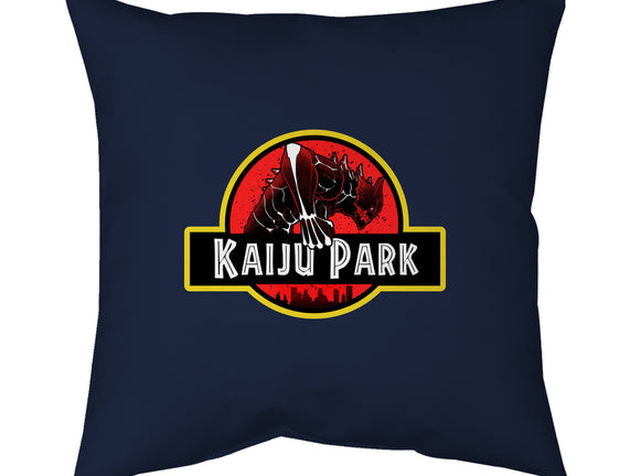 Kaiju Park