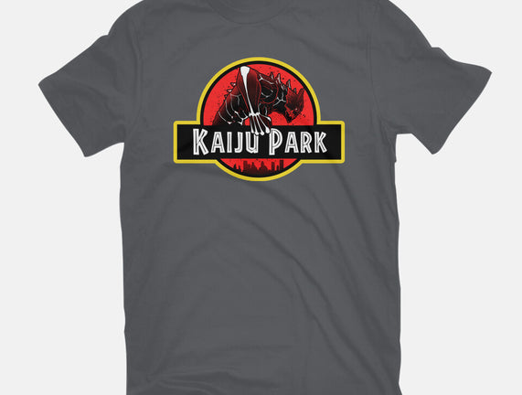 Kaiju Park