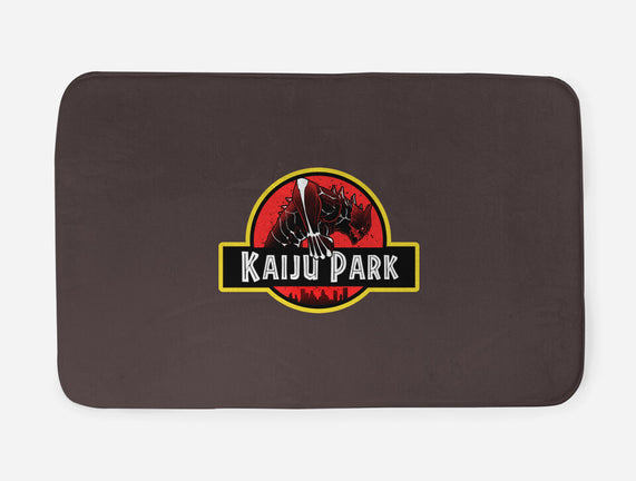 Kaiju Park