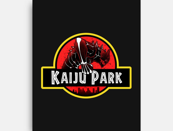 Kaiju Park