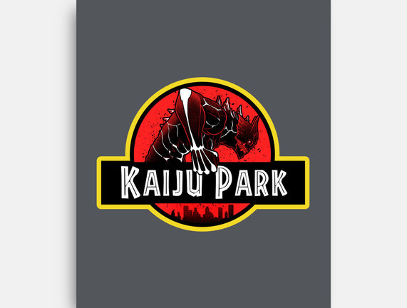 Kaiju Park