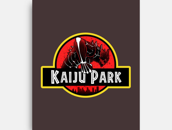 Kaiju Park