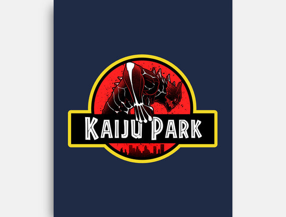 Kaiju Park