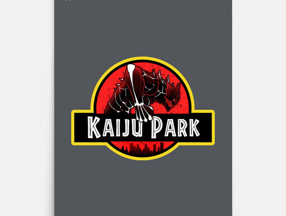 Kaiju Park