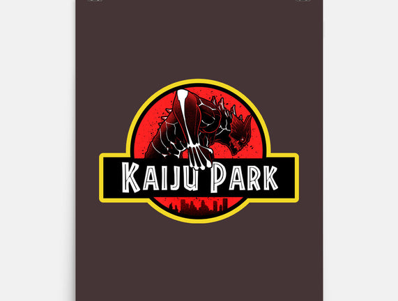 Kaiju Park