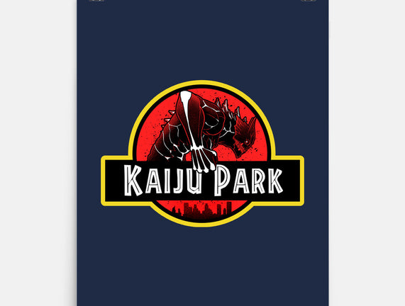 Kaiju Park