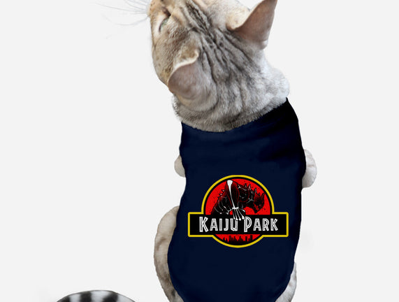 Kaiju Park