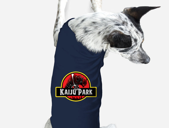 Kaiju Park