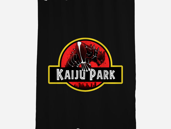 Kaiju Park