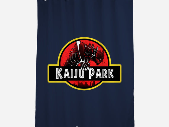 Kaiju Park