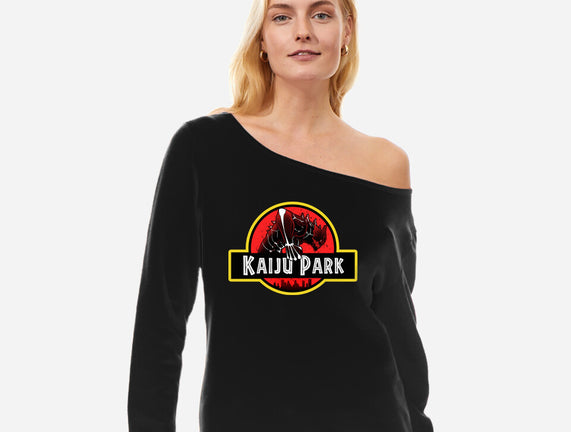 Kaiju Park