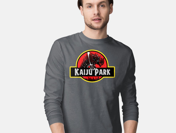 Kaiju Park