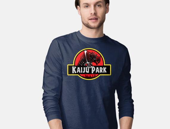 Kaiju Park