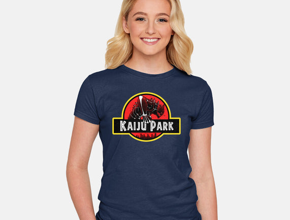 Kaiju Park