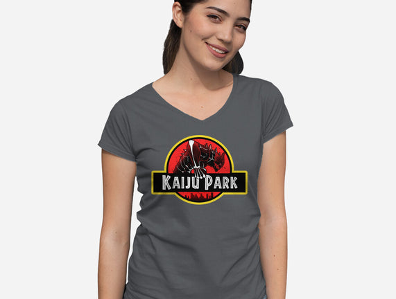 Kaiju Park