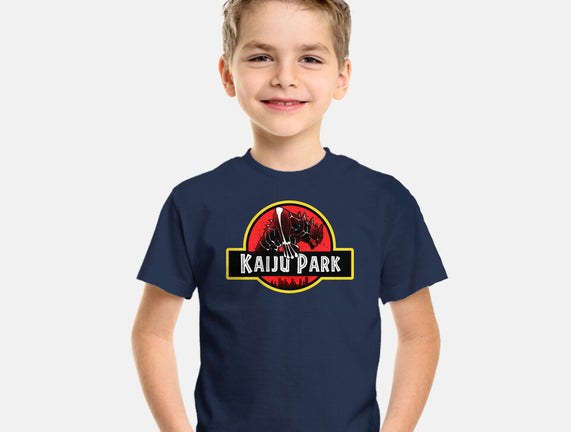 Kaiju Park