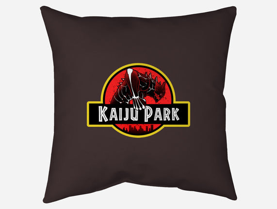 Kaiju Park