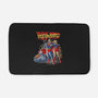 Back To Krypton-None-Memory Foam-Bath Mat-zascanauta