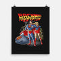 Back To Krypton-None-Matte-Poster-zascanauta