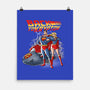 Back To Krypton-None-Matte-Poster-zascanauta