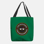 I Am A Nice Person-None-Basic Tote-Bag-BadBox