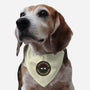 I Am A Nice Person-Dog-Adjustable-Pet Collar-BadBox