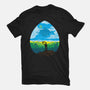 Mystical City-Mens-Premium-Tee-dalethesk8er