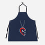 Best Necklace-Unisex-Kitchen-Apron-Vallina84